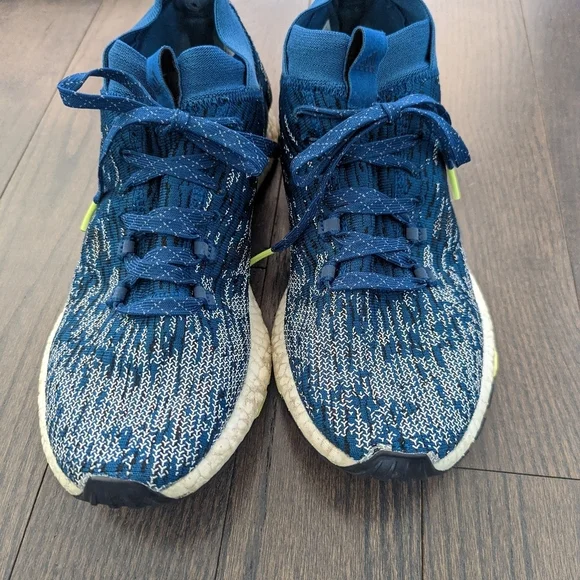 Adidas Pureboost RBL Legend Marine - Picture 2 of 12